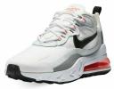 Nike Air Max 270 React - Men Shoes White Size 10.5 at Foot Locker