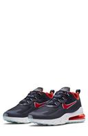 Nike Air Max 270 React - Men Shoes White Size 10.5 at Foot Locker