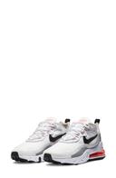 Nike Air Max 270 React - Men Shoes White Size 10.5 at Foot Locker