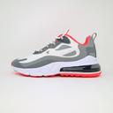 Nike Air Max 270 React 'Red Grey' Sneakers | Men's Size 7.5