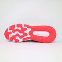 Nike Air Max 270 React 'Red Grey' Sneakers | Men's Size 7.5