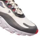 Nike Air Max 270 React 'Red Grey' Sneakers | Men's Size 7.5