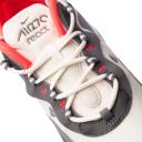 Nike Air Max 270 React 'Red Grey' Sneakers | Men's Size 7.5