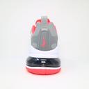 Nike Air Max 270 React 'Red Grey' Sneakers | Men's Size 7.5