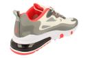 Nike Air Max 270 React 'Red Grey' Sneakers | Men's Size 7.5