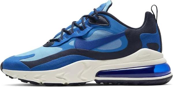 Nike Air Max 270 React Shoes - Size 10.5