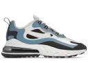 Nike Air Max 270 React UNC