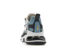 Nike Air Max 270 React UNC