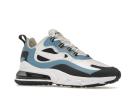 Nike Air Max 270 React UNC