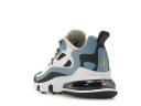 Nike Air Max 270 React UNC