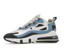 Nike Air Max 270 React UNC
