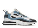Nike Air Max 270 React UNC