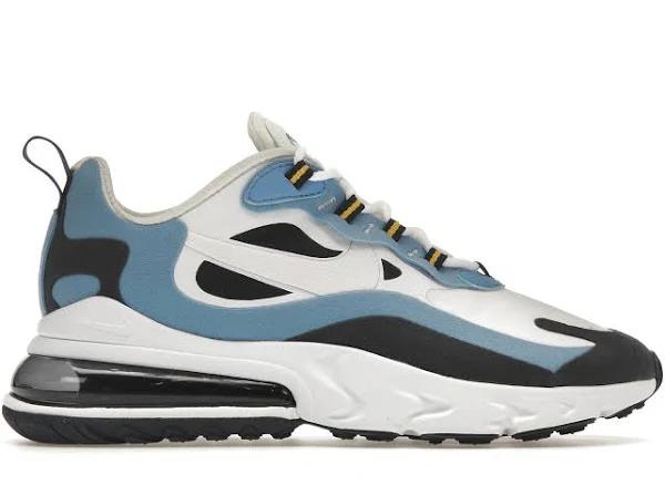 Nike Air Max 270 React UNC