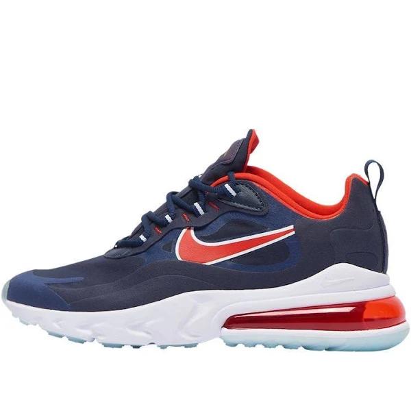 Nike Air Max 270 React USA Shoes - Size 11