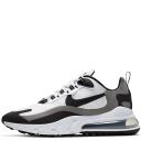 Nike Air Max 270 React White/Black/Pew