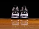 Nike Air Max 270 React White/Black/Pew