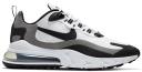 Nike Air Max 270 React White/Black/Pew