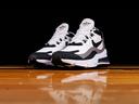 Nike Air Max 270 React White/Black/Pew