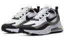 Nike Air Max 270 React White/Black/Pew
