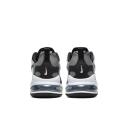 Nike Air Max 270 React White/Black/Pew