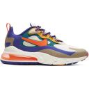 Nike Air Max 270 React White Iridescent