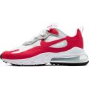 Nike Air Max 270 React White Iridescent