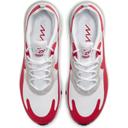 Nike Air Max 270 React White University Red