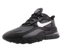 Nike Air Max 270 React Winter Black Dark Grey