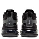 Nike Air Max 270 React Winter Black Dark Grey
