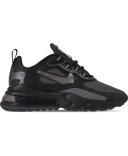 Nike Air Max 270 React Winter Black Dark Grey