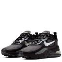 Nike Air Max 270 React Winter Black Dark Grey