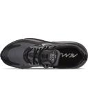 Nike Air Max 270 React Winter Black Dark Grey