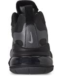 Nike Air Max 270 React Winter Black Dark Grey