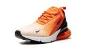 Nike Air Max 270 Rush Orange/Black-Guava Ice DQ8585-801 Women's