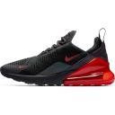 Nike Air Max 270 SE Reflective Off Noir