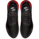 Nike Air Max 270 SE Reflective Off Noir