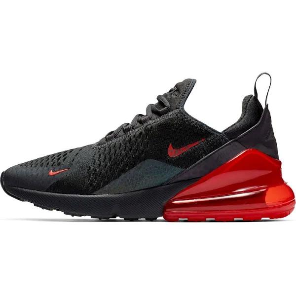 Nike Air Max 270 SE Reflective Off Noir