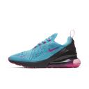 Nike Air Max 270 'South Beach' Mens Sneakers - Size 9.0
