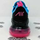 Nike Air Max 270 'South Beach' Mens Sneakers - Size 9.0
