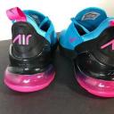 Nike Air Max 270 'South Beach' Mens Sneakers - Size 9.0