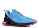 Nike Air Max 270 'South Beach' Mens Sneakers - Size 9.0