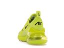 Nike Air Max 270 'Tennis Ball' Sneakers | Green | Women's Size 10