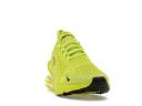 Nike Air Max 270 'Tennis Ball' Sneakers | Green | Women's Size 9