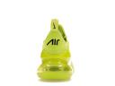 Nike Air Max 270 'Tennis Ball' Sneakers | Green | Women's Size 9
