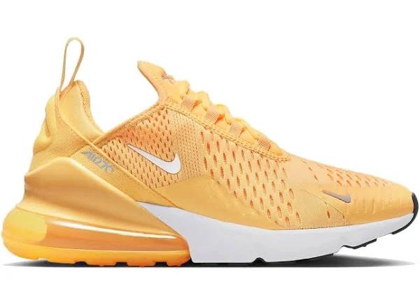 Nike Air Max 270 Topaz Gold (Women's)