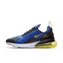 Nike Air Max 270 Trainer - Blue - Size - 12