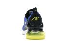 Nike Air Max 270 Trainer - Blue - Size - 12