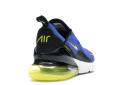 Nike Air Max 270 Trainer - Blue - Size - 12