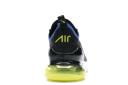 Nike Air Max 270 Trainer - Blue - Size - 12
