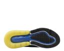 Nike Air Max 270 Trainer - Blue - Size - 12